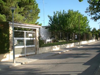 Le Cube Immo Haus Segur De Calafell Spanien