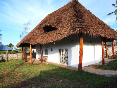 Villa in ZANZIBAR