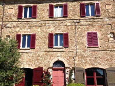 Provençaals buitenhuisje in 61020 TAVOLETO